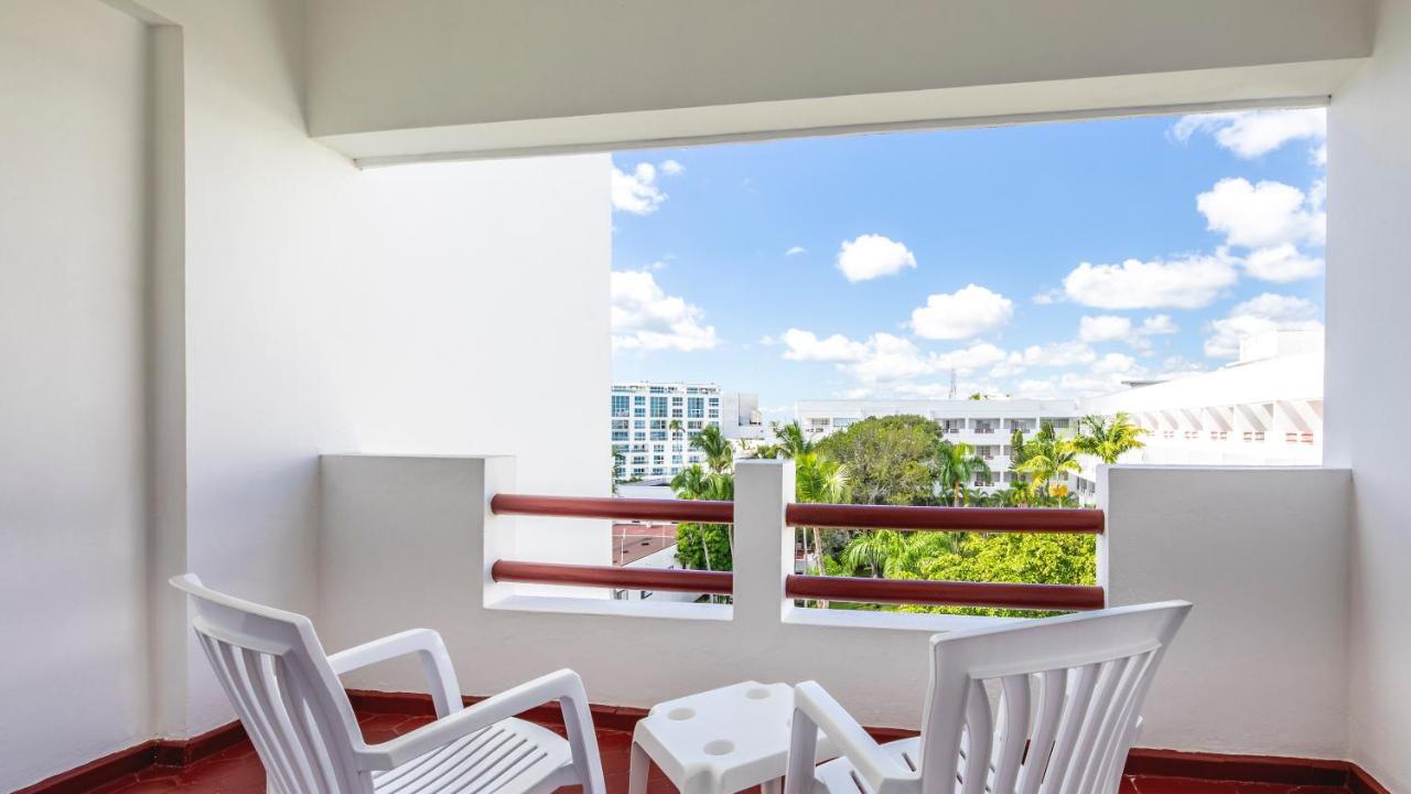 Be Live Experience Hamaca Beach Boca Chica Rom bilde