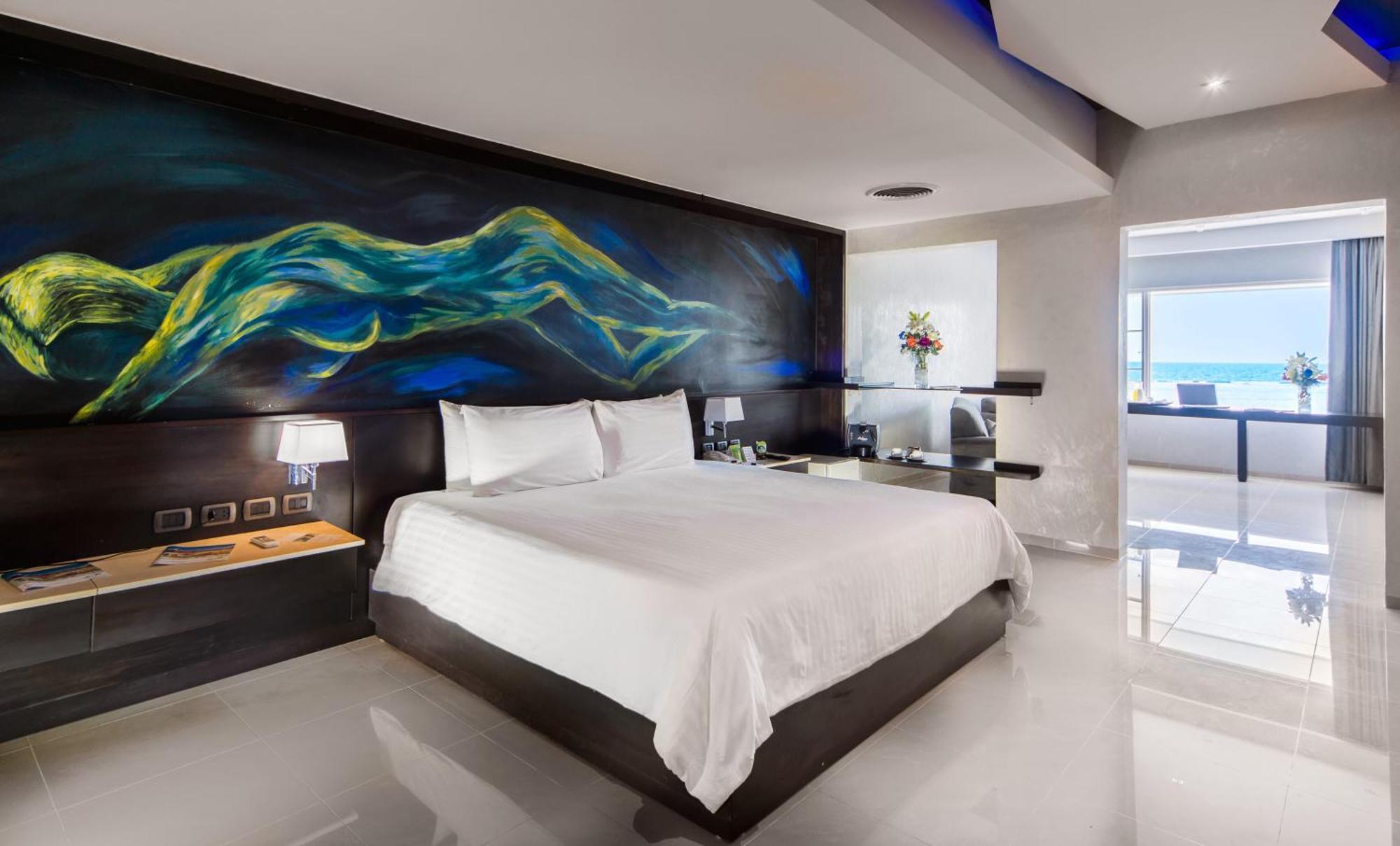 Be Live Experience Hamaca Beach Boca Chica Rom bilde