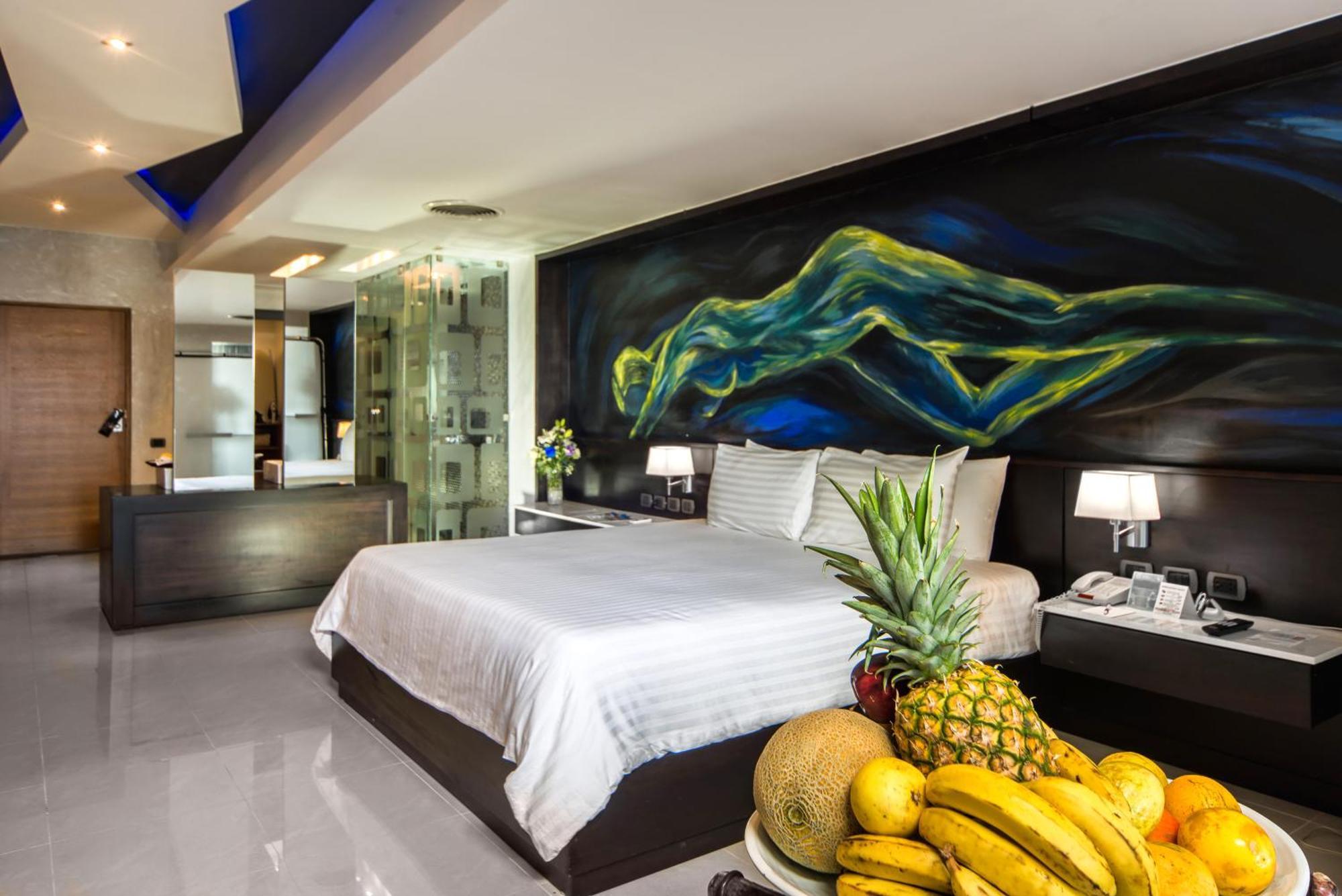 Be Live Experience Hamaca Beach Boca Chica Rom bilde
