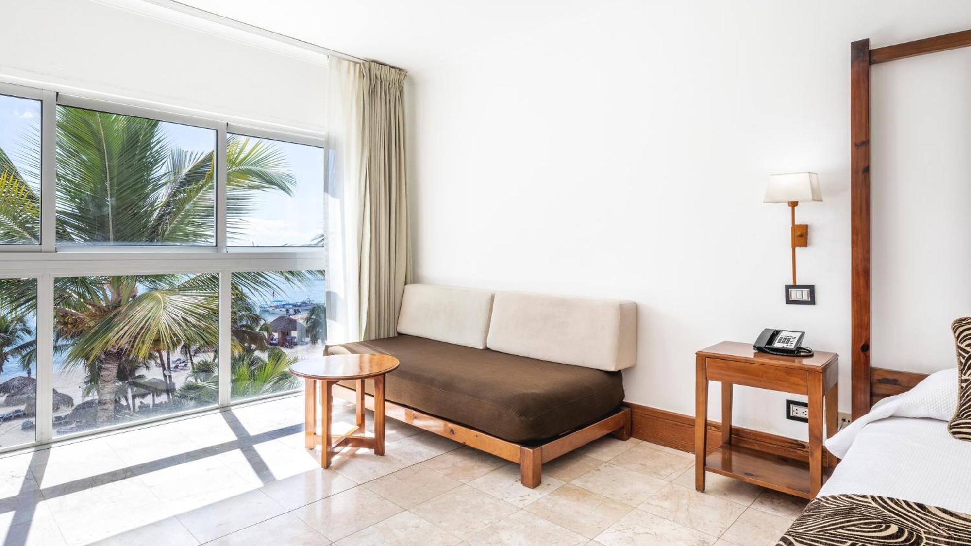 Be Live Experience Hamaca Beach Boca Chica Rom bilde