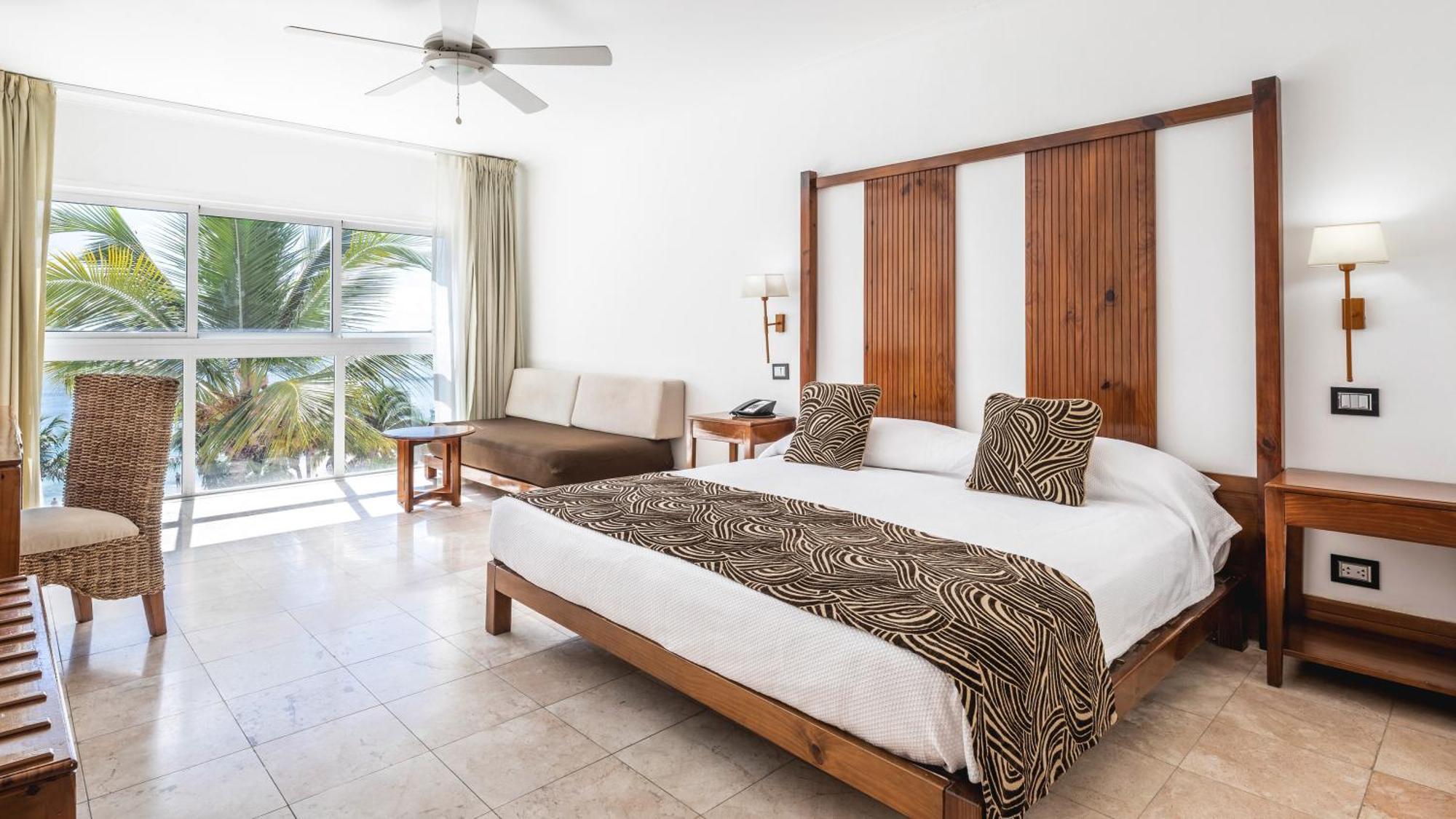 Be Live Experience Hamaca Beach Boca Chica Rom bilde