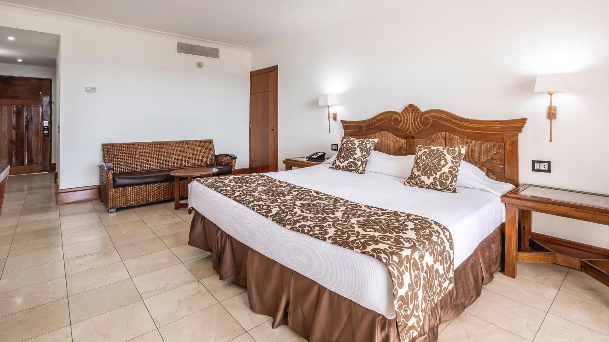 Be Live Experience Hamaca Beach Boca Chica Rom bilde