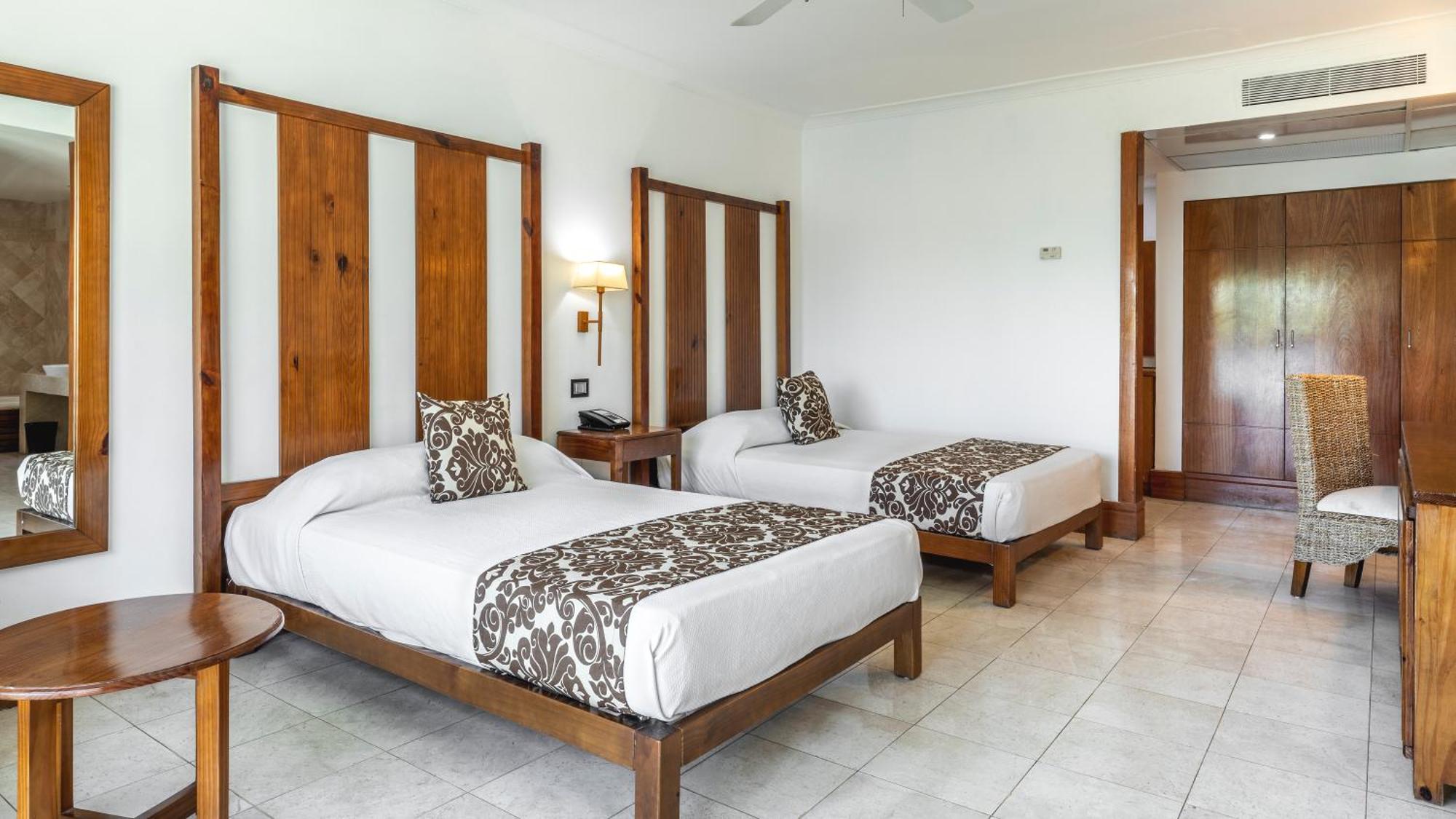 Be Live Experience Hamaca Beach Boca Chica Rom bilde