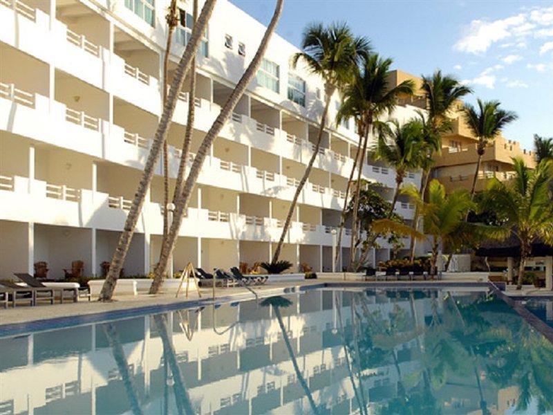 Be Live Experience Hamaca Beach Boca Chica Eksteriør bilde