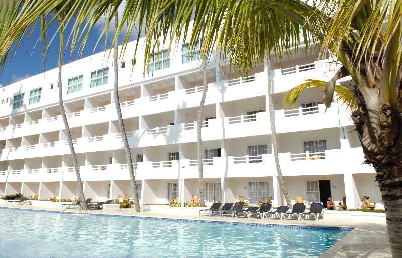 Be Live Experience Hamaca Beach Boca Chica Eksteriør bilde