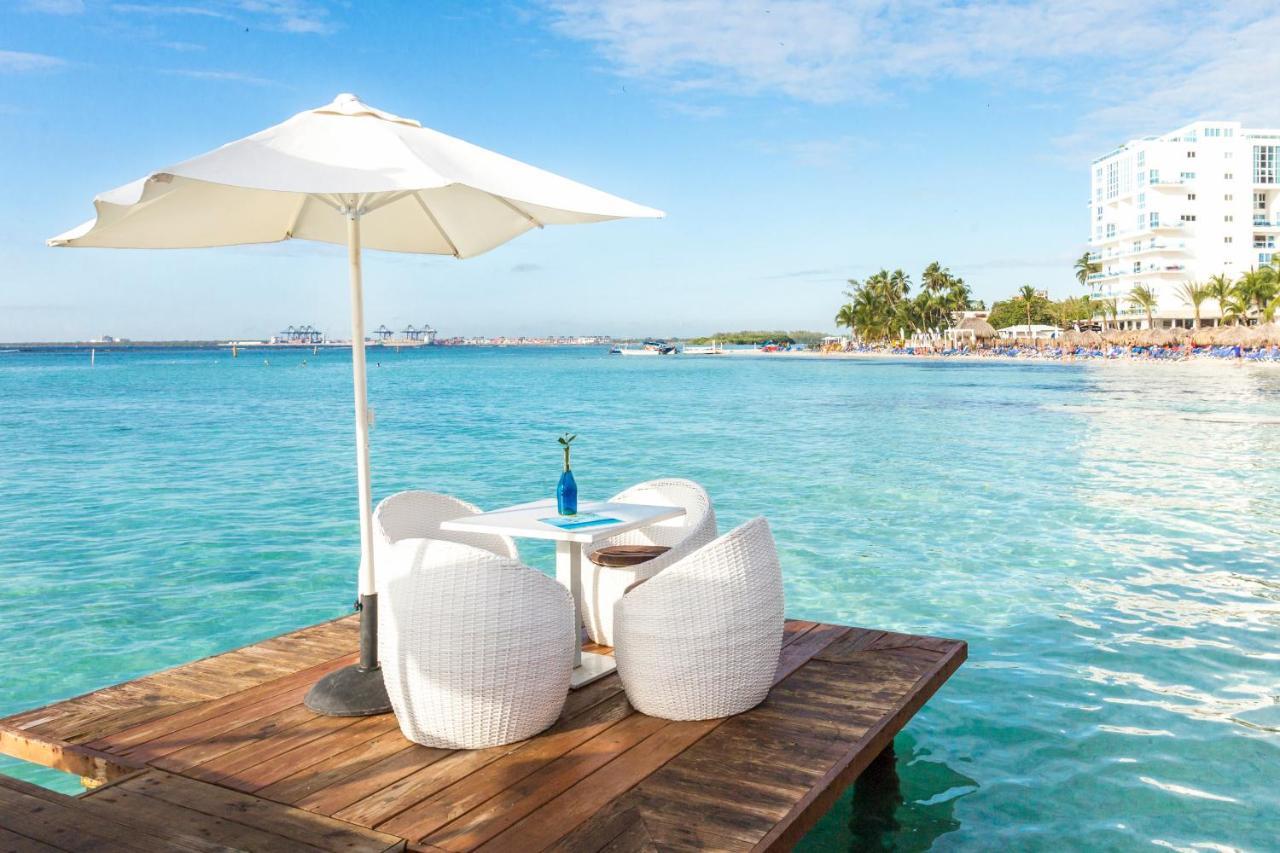 Be Live Experience Hamaca Beach Boca Chica Eksteriør bilde