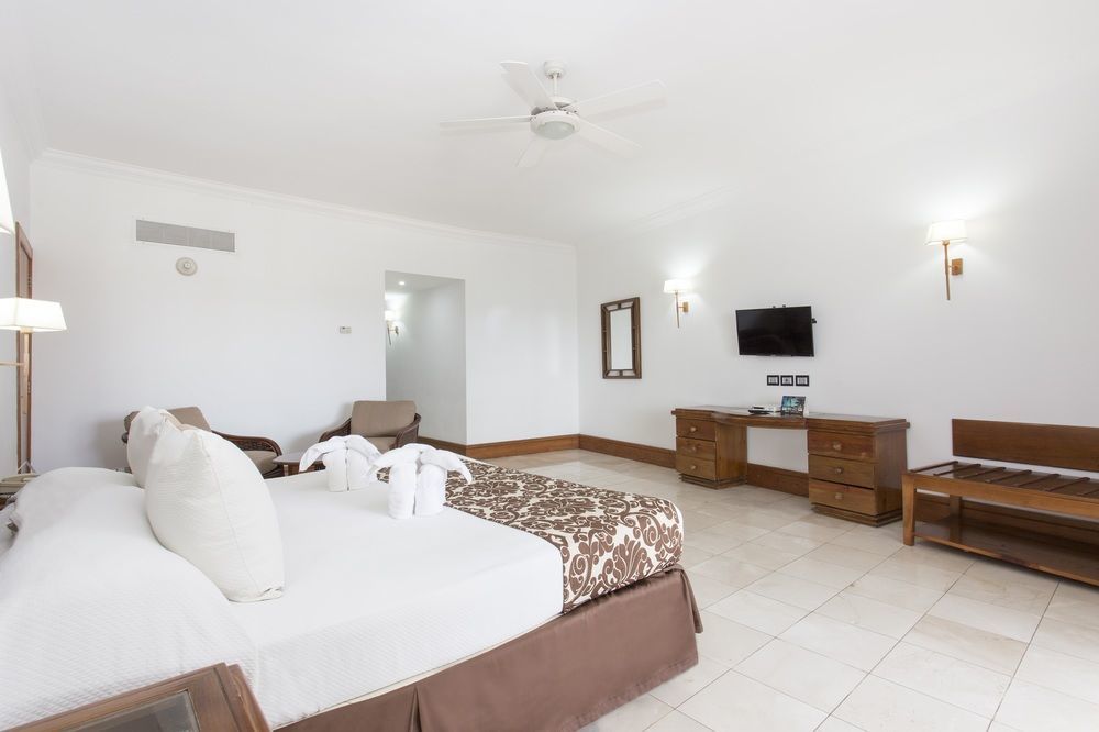 Be Live Experience Hamaca Beach Boca Chica Eksteriør bilde