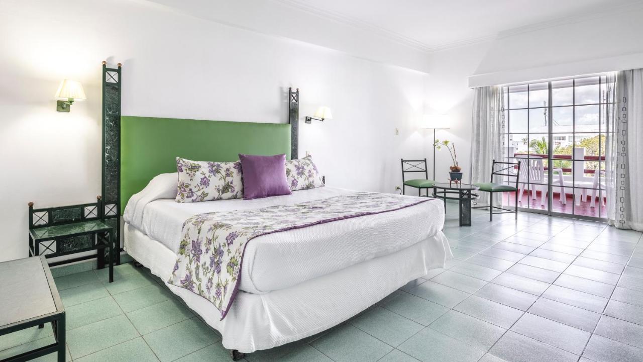 Be Live Experience Hamaca Beach Boca Chica Rom bilde